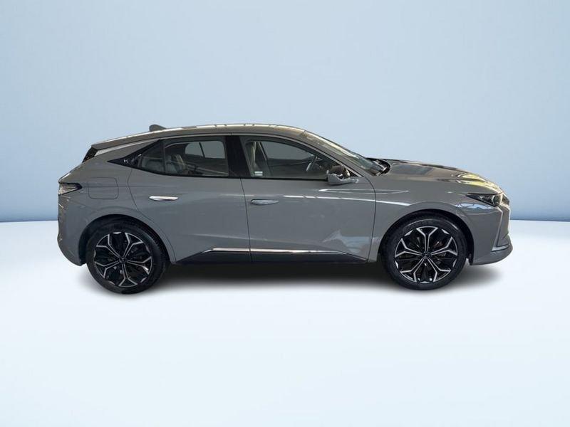 DS DS4 1.2 PURETECH CROSS RIVOLI 130CV AUTO