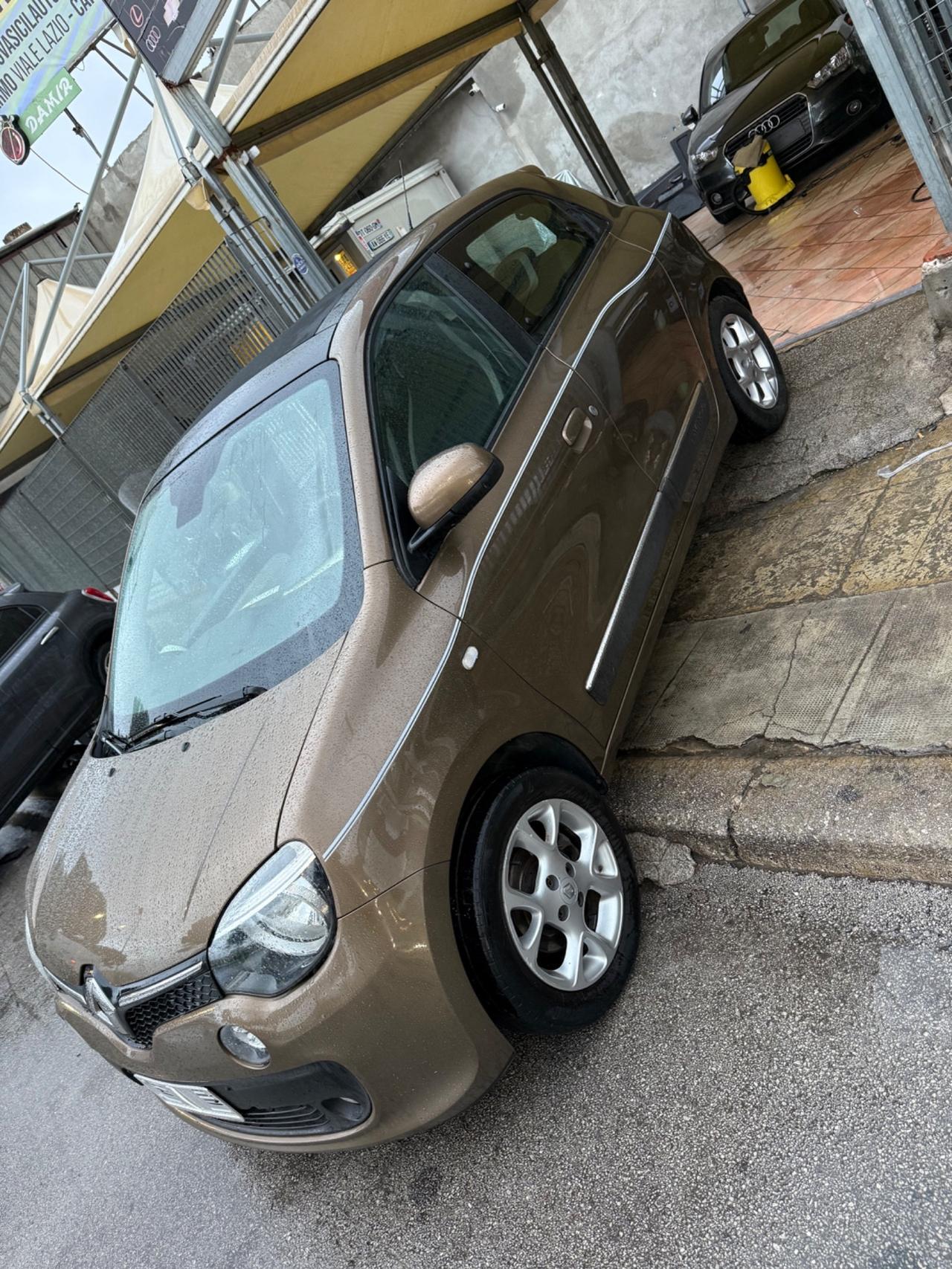 Renault Twingo 1.0 SCe Stop&Start Energy