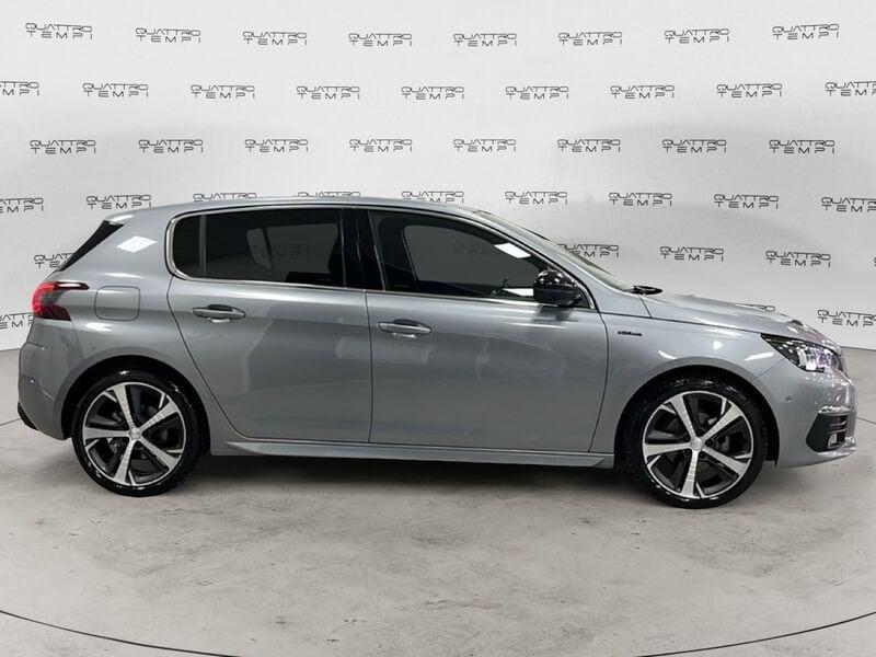 Peugeot 308 GT Line BlueHDi 130 S&S