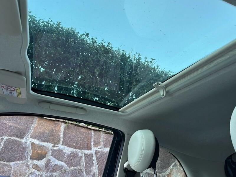 FIAT 500 500 1.2 Lounge