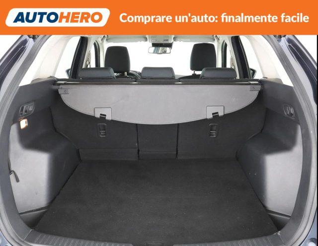 MAZDA CX-5 2.2L Skyactiv-D 150CV 2WD Evolve