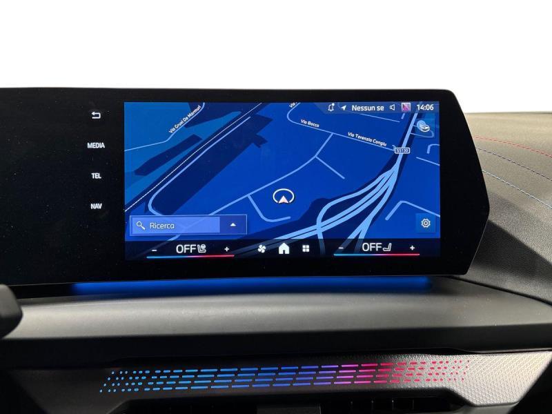 BMW Serie 1 M 135 MSport Pro xDrive DCT