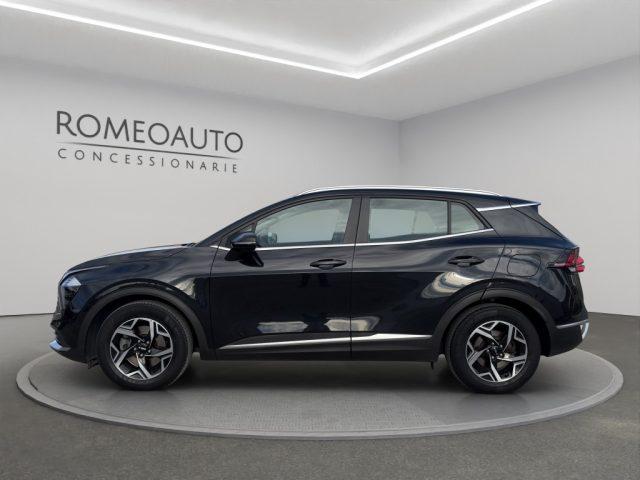 KIA Sportage 1.6 TGDi GPL Business 136cv