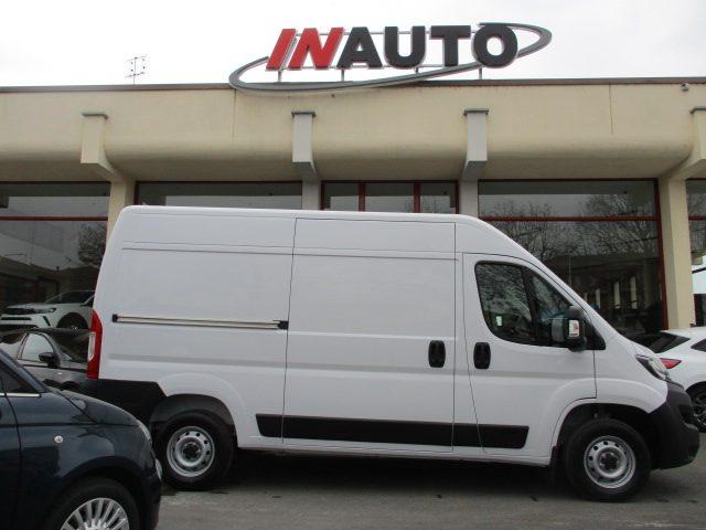 FIAT Ducato 35 2.2 Mjt 140CV PM-TM Furgone - KM0