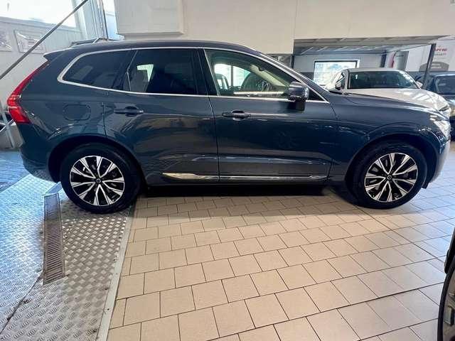 Volvo XC60 XC60 2.0 b4 Plus Bright auto Tutti i Tagliandi