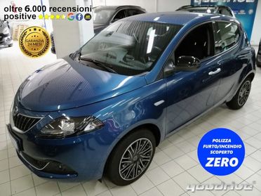 LANCIA Ypsilon 1.2 69 CV 5 porte GPL Ecochic KM0