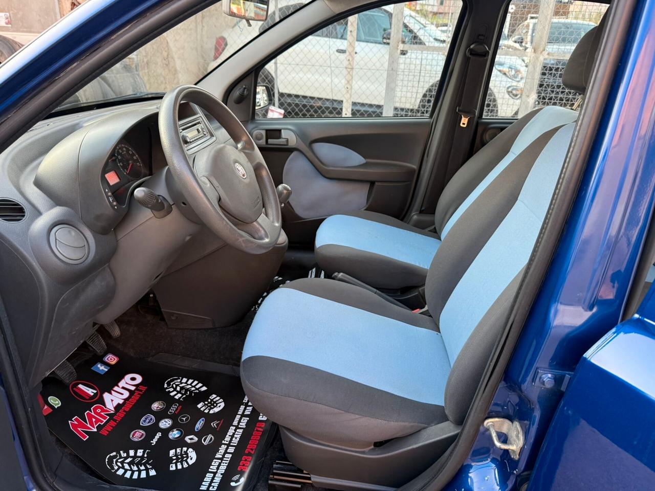 Fiat Panda 1.2 Dynamic
