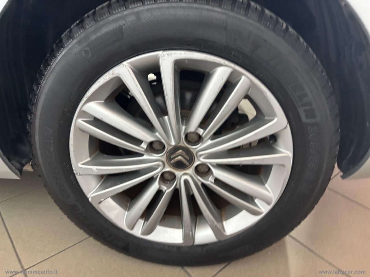CITROEN C4 1.6 HDi 90 Business