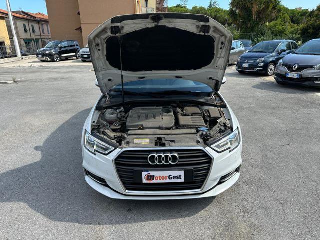 AUDI A3 SPB 1.6 TDI 116 CV S tronic Business