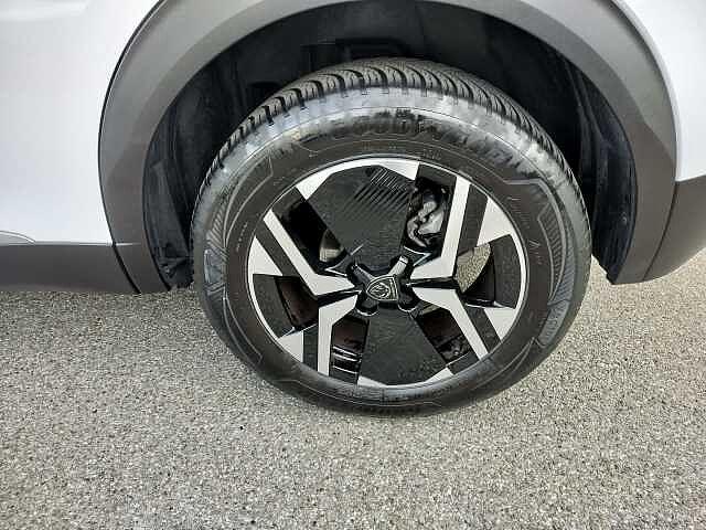 Peugeot 2008 BlueHDi 130 S&S EAT8 GT