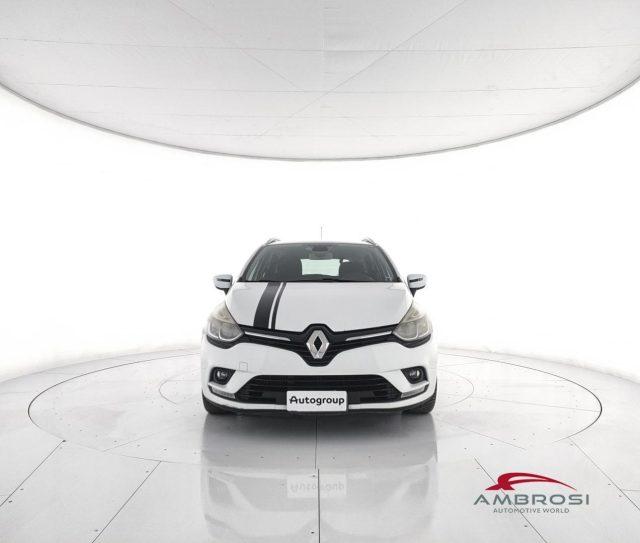 RENAULT Clio dCi 8V 90CV Start&Stop Energy Intens