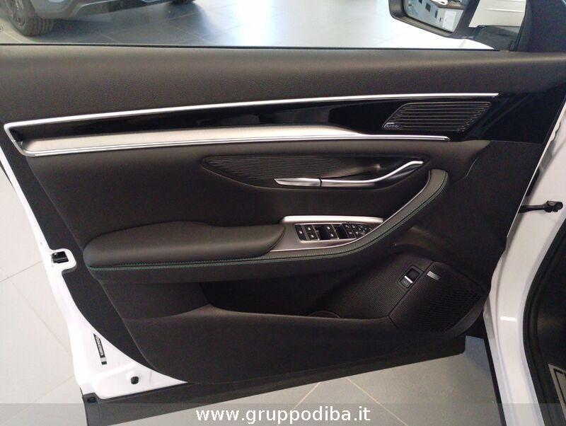 BYD Seal U DM-i BYD Design DM-i
