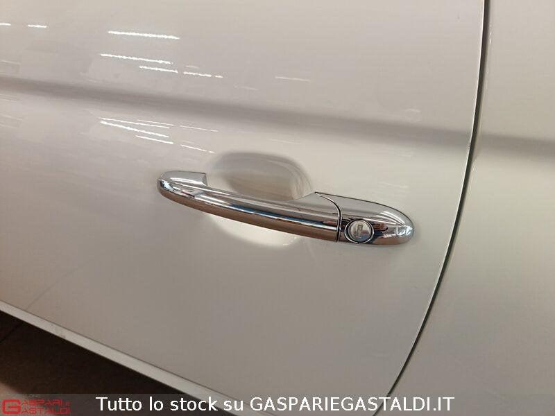 FIAT 500 500 C 1.0 Hybrid CABRIO