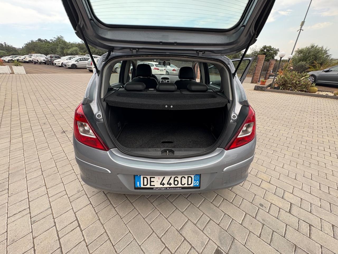 Opel Corsa 1.3 CDTI 90CV 5 porte Enjoy