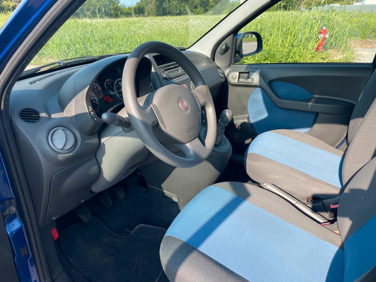 Fiat Panda 1.2 Dynamic