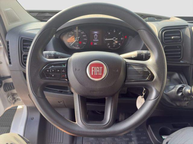 FIAT Ducato Ducato 35 2.2 Mjt 140CV PM-TM Furgone