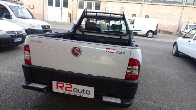 FIAT - Strada FIORINO PICK UP 1300 MTJ