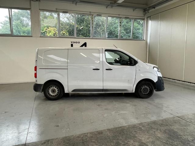 FIAT Scudo 1.5 BLUEHDI 100CV PL-TN FURGONE