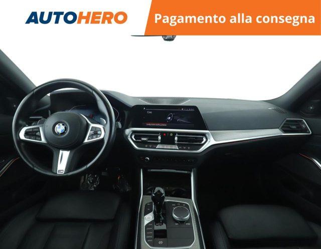 BMW 320 d 48V Touring Msport