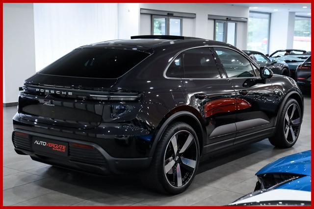 PORSCHE Macan Ev|IVA ESP|LED MATRIX|TETTO