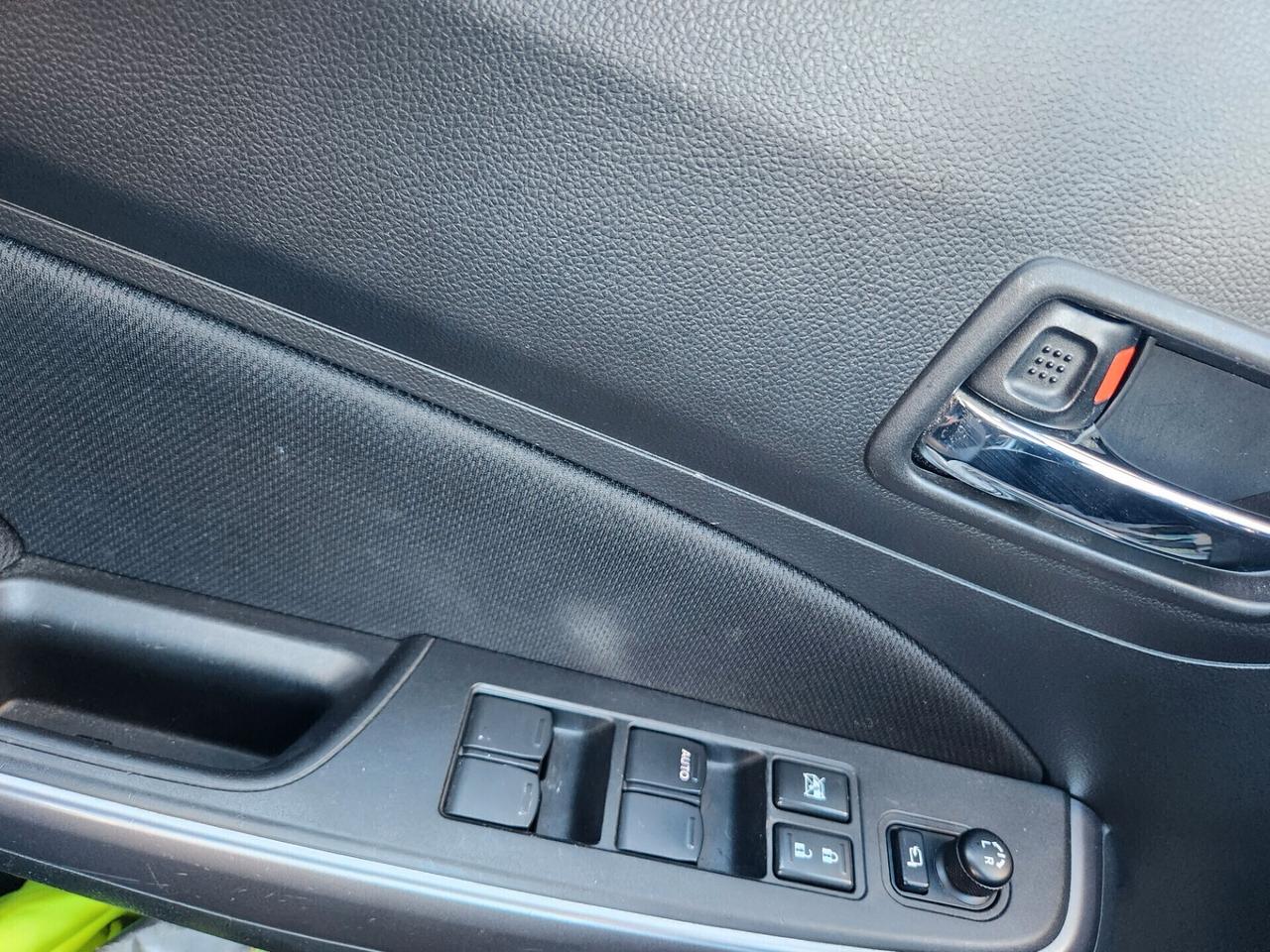 Suzuki Swift 1.2 Hybrid Top