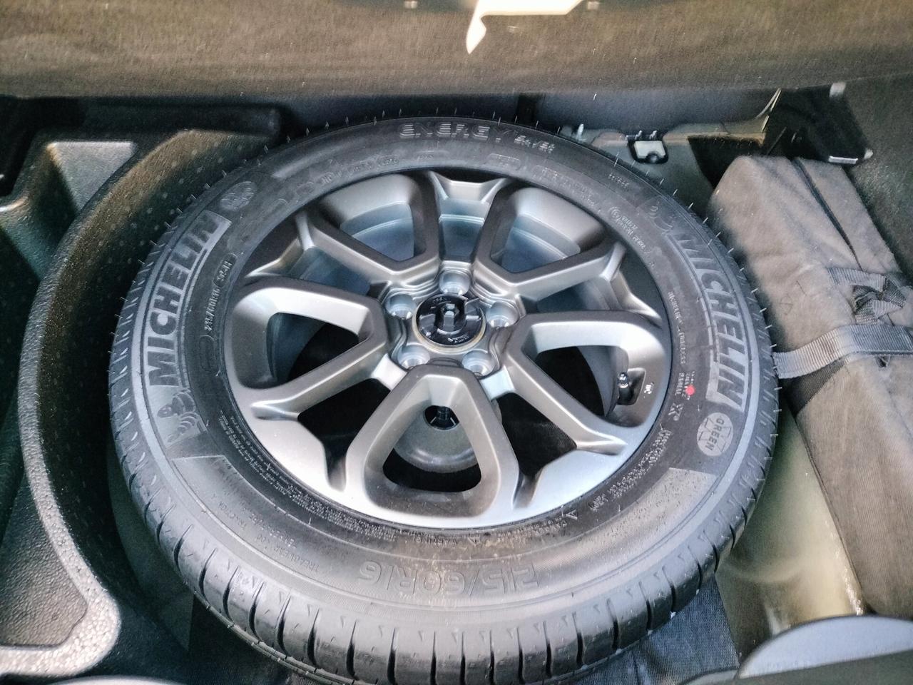 Fiat 500X 1.3 MultiJet 95 CV Lounge 100.000km