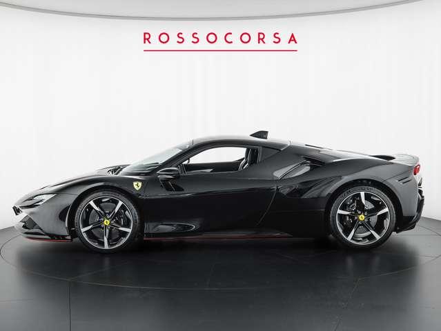 Ferrari SF90 Stradale