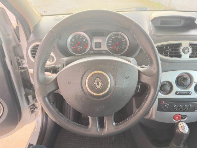 RENAULT Clio 1.2 16V 5 porte GPL FINO AL 09/2029 NEOPATENTATI