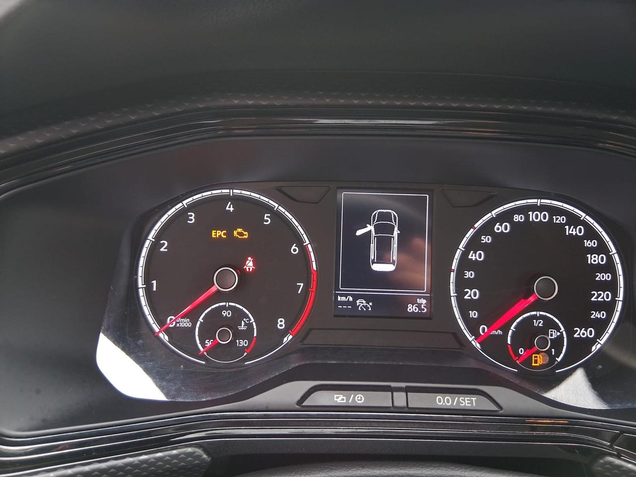 Volkswagen T-Cross 1.0 TSI Style BMT