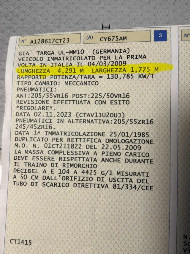 PORSCHE 911 Carrera 3.2 Cabriolet ?TURBO LOOK?