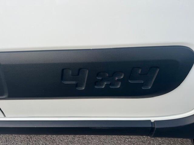 Fiat Panda 0.9 TwinAir Turbo S&S 4x4