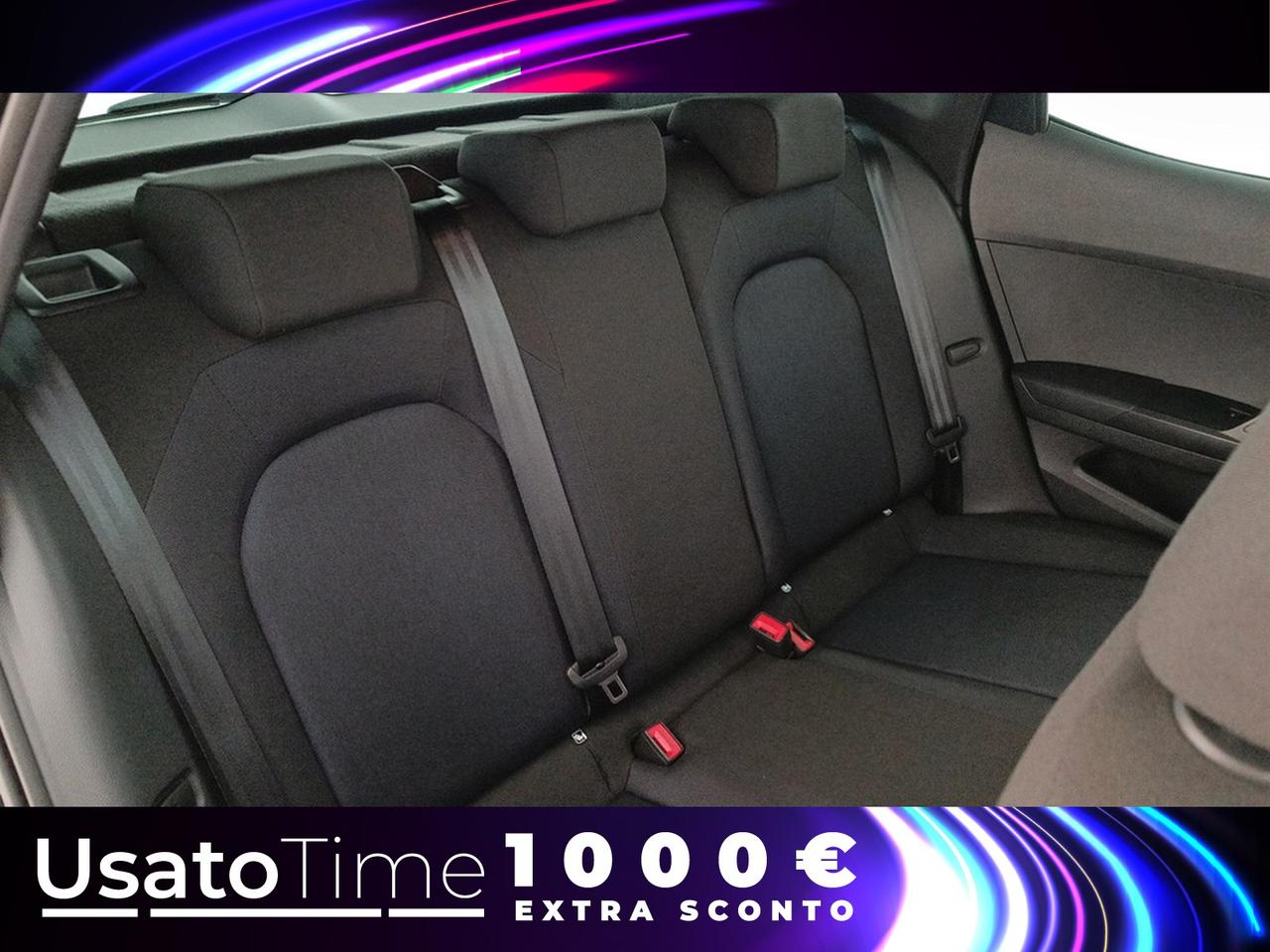 Seat Arona 1.0 ecotsi 95cv fr