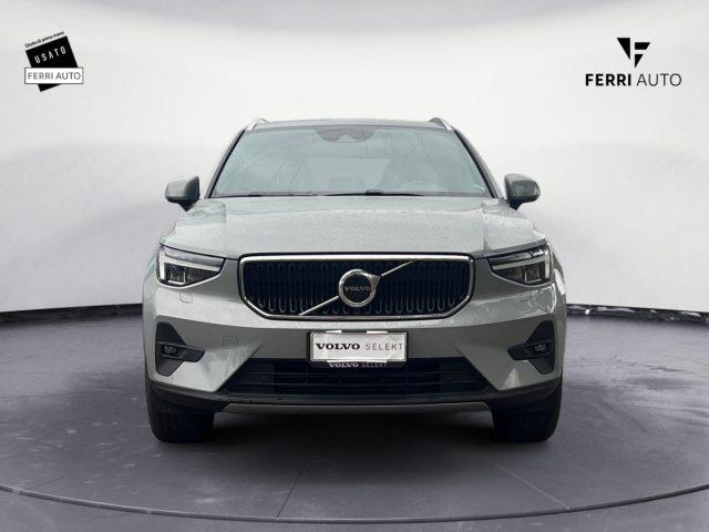 VOLVO XC40 T2 automatico Micro Hybrid Core