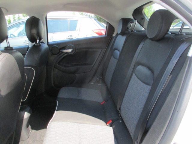 FIAT 500X 1.0 T3 120Cv City Cross CarPlay/OK NEOPAT.