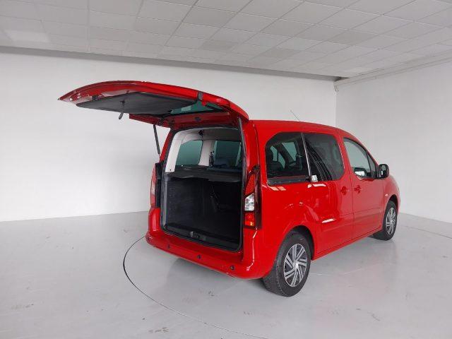 CITROEN Berlingo Multispace VTi 95 Feel GPL UNICO PROPRIETARIO