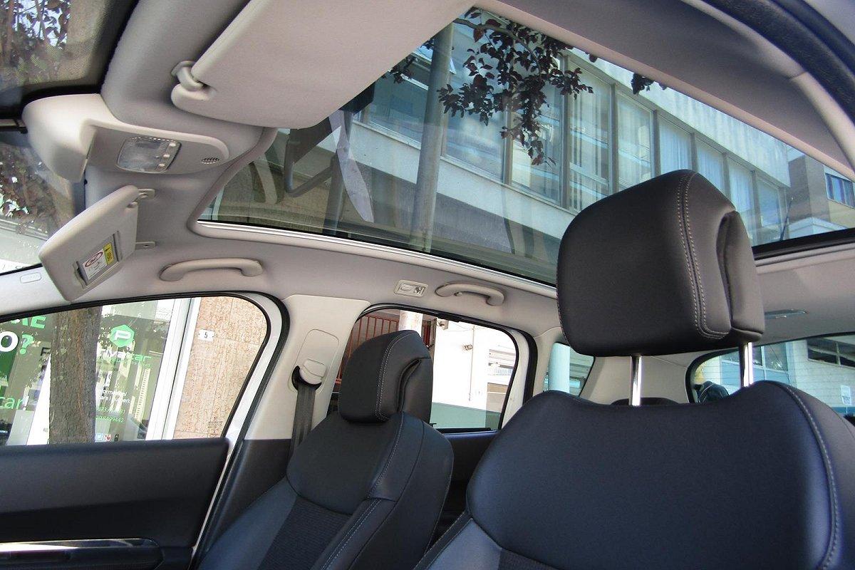 PEUGEOT 3008 1.6 HDi 115CV Business