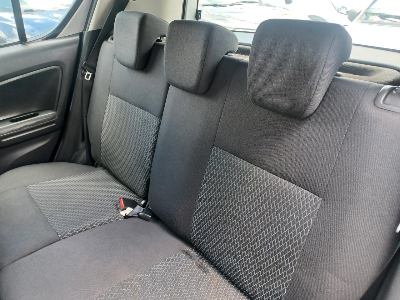 Suzuki Splash 1.0 Style Solo 100000 km 2014