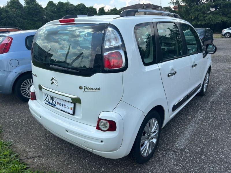CITROEN C3 Picasso 1.4 VTi 95 Exclusive Style