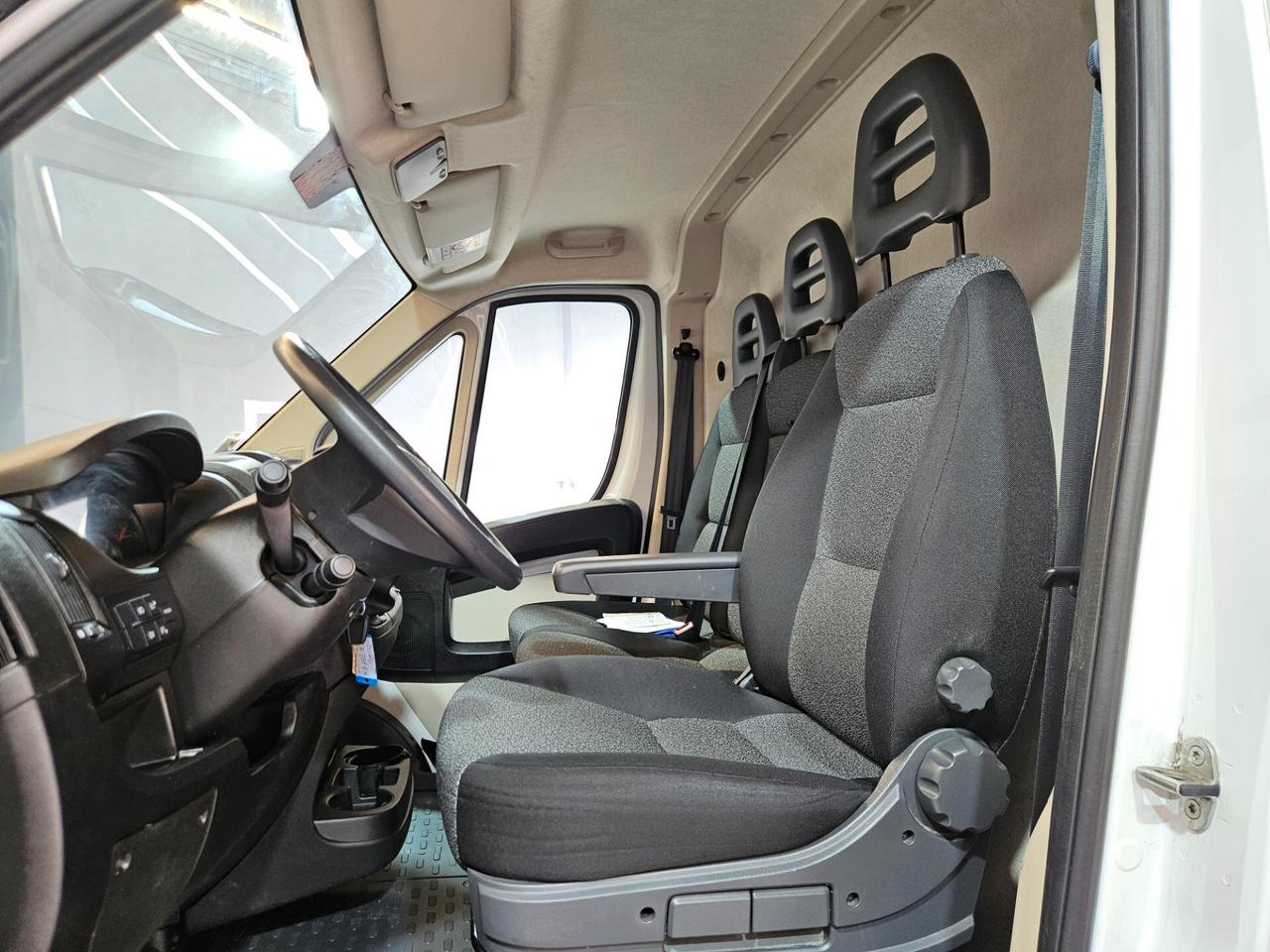 Fiat Ducato 33 2.0 MJT PM-TM Furgone - IVA ESCLUSA