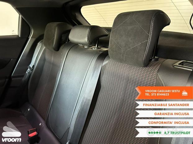 DS DS 3 2 serie DS 3 Crossback BlueHDi 130 aut...