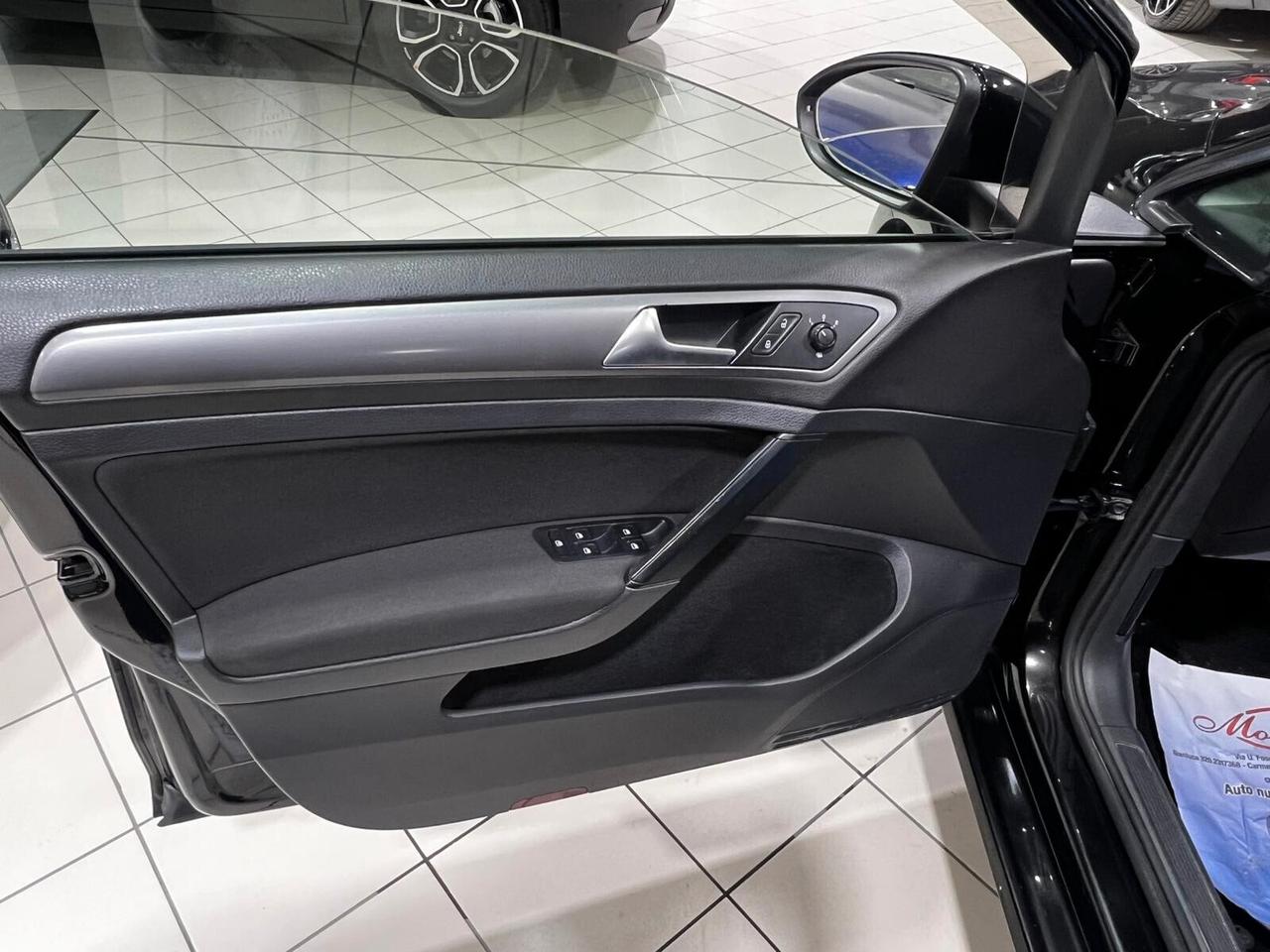 Volkswagen Golf 1.6 TDI 5p. Highline BlueMotion Technology