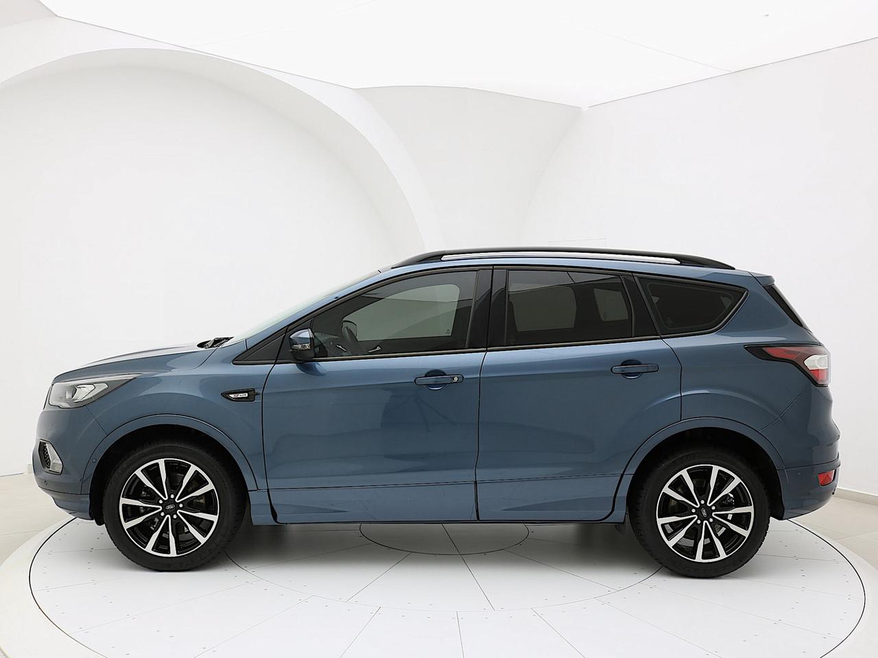 Ford Kuga 2.0 TDCI 120 CV S&S 2WD ST-Line