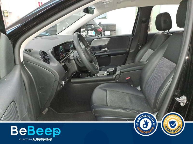 Mercedes-Benz Classe B B 180 D EXECUTIVE AUTO