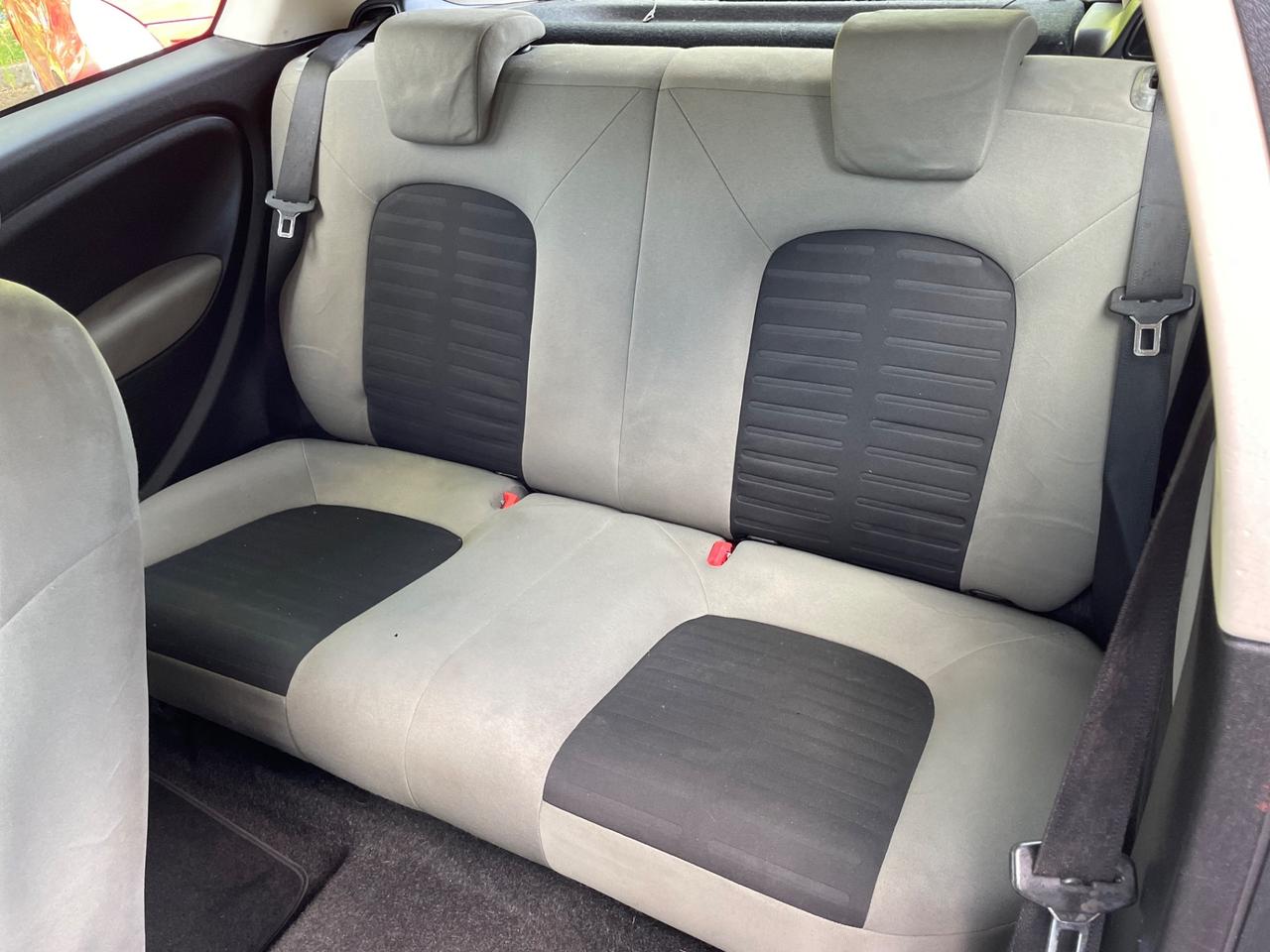 Fiat Grande Punto 1.4 3 porte Dynamic