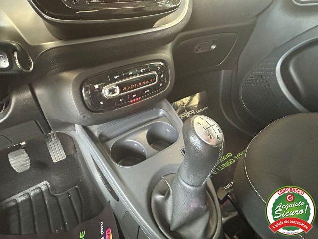 SMART ForFour 70 1.0 Passion *TETTO