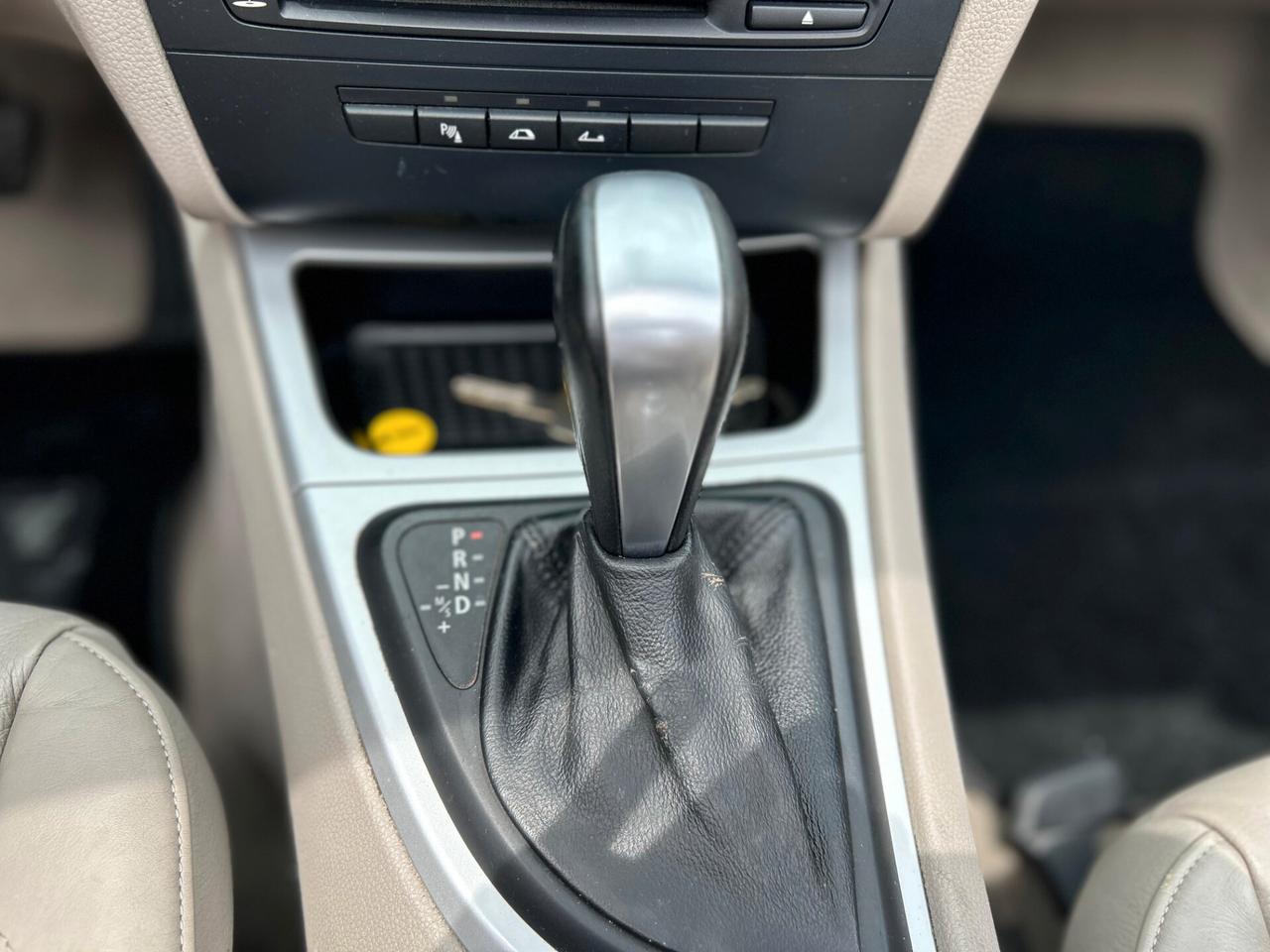 Bmw 120 120d cat 5 porte Attiva DPF