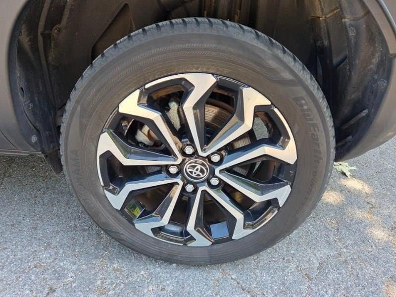 Toyota Yaris Cross 1.5 Hybrid 5p. E-CVT Trend