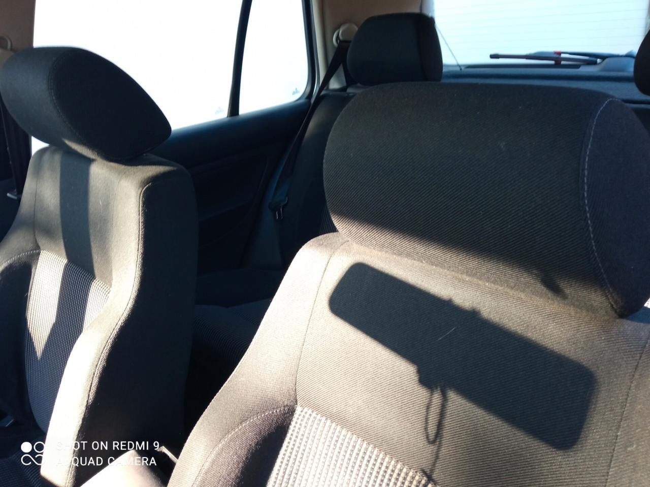 Volkswagen Golf 1.9 TDI 5p.