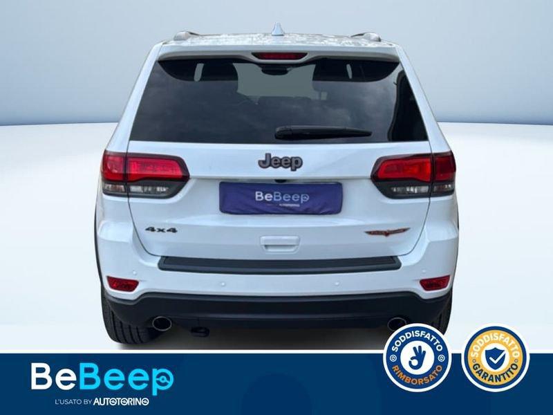 Jeep Grand Cherokee 3.0 CRD V6 75TH ANNIVERSARY S&S 250