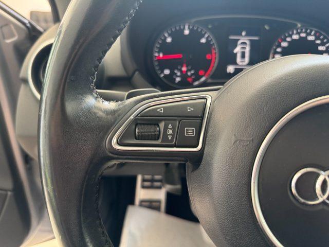 AUDI A1 SPB 1.4 TDI S tronic S-LINE Sport